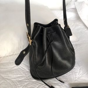 Coach Legacy lula bag